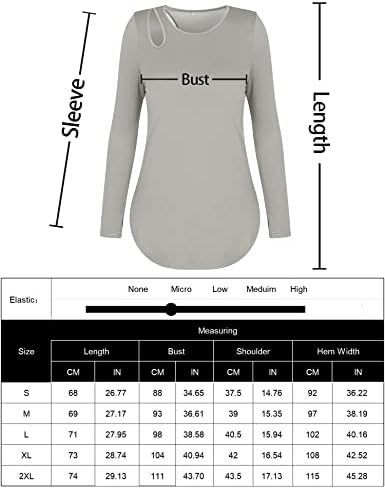 צ'אמה חולצות אימון שרוול ארוך של נשים UV הגנה מפני טשירטים מהיר יבש קיר קיר קיר