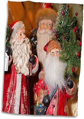 3ד רוז גרמניה-הסן-קאת 'ה וולפהרט-חנות חג המולד-האיחוד האירופי10 ג' ן0196-מגבת ג 'ים אנגלברכט, 15 איקס 22