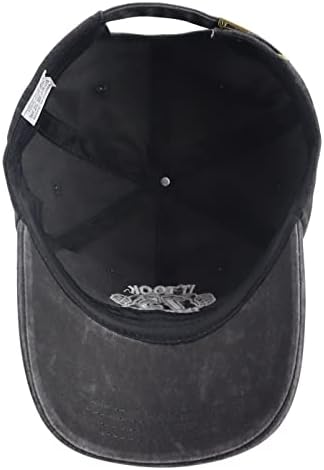 זה לקח 55 שנים כדי להיראות זה טוב כובע, מתכוונן כותנה רקום 55 יום הולדת מתנות בייסבול כובע לגברים נשים