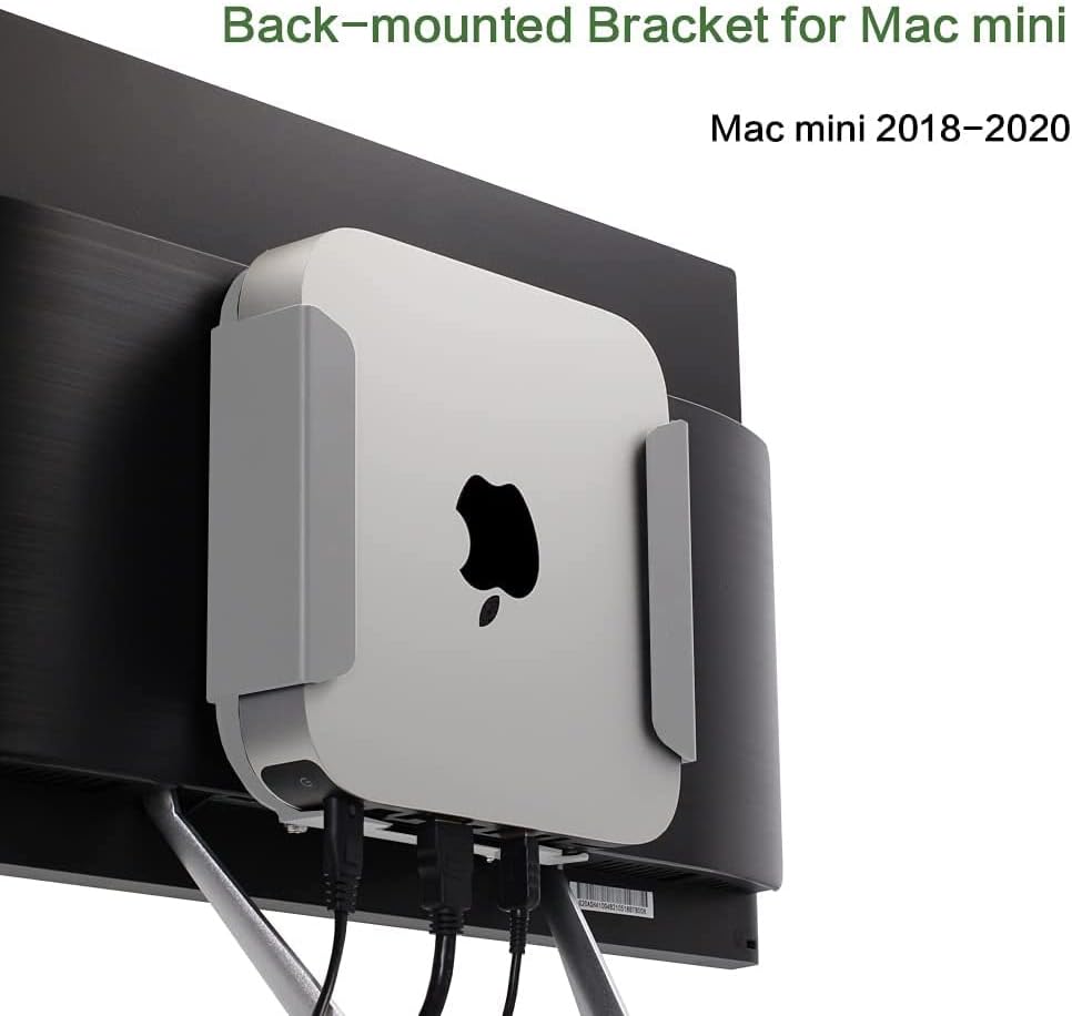 עבור Apple Mac Mini TV Holl