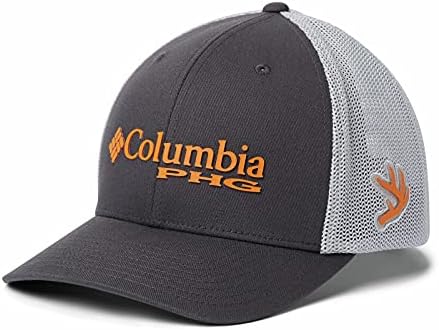 כובע כדור רשת של קולומביה לגברים