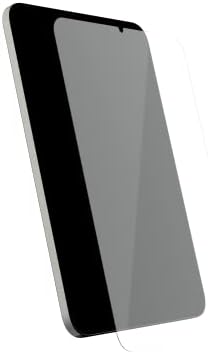 ציוד שריון עירוני UAG מיועד למגן זכוכית מיני של iPad פלוס מגן מסך 8.3 -פרימיום מחזק כפול מחזק מזג מזג אולטרה