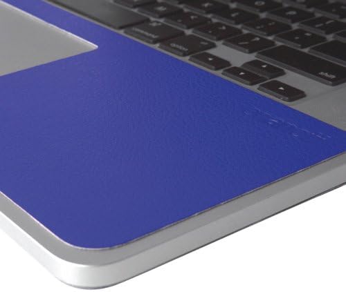 Onanoff SK-Air-13-Glue עור עבור MacBook Air בגודל 13 אינץ ', כחול