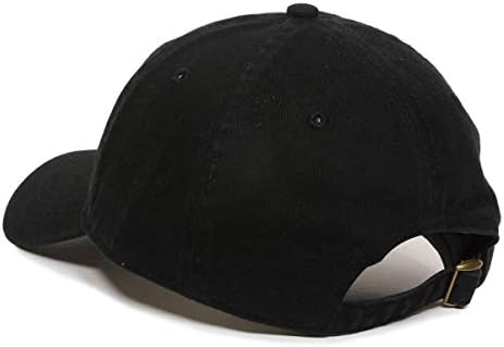 כובע כובע בייסבול חתול כותנה כותנה כותנה מתכווננת