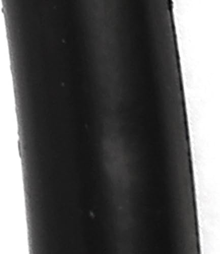 AEXIT 2 PCS חותמות שחורות וטבעות O אוניברסלי O-RING 160 ממ x 8.6 ממ לחצן-A-N חומר חותם שמן מטבעות O Washers Grommets