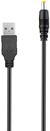 MARG 5V כבל USB עופרת עופרת סדרות אספקת חשמל של כבל למחשב טאבלט אנדרואיד ועוד 3.0MMX1.0 ממ 3.0x1.0 DC תקע חבית