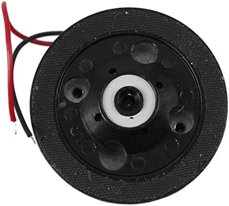 5 יחידות שני מסופי מחבר תקליטור מגש מחזיק כונן חשמלי מיקרו מנוע ציר גלגל שחור
