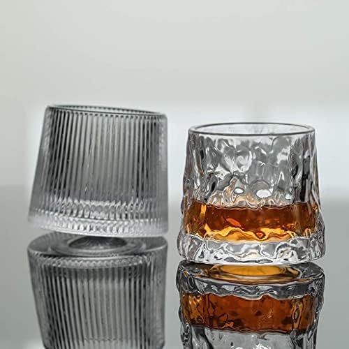 ביתי יין משקפיים מים כוסות משקפיים שני סוגים של אישית בולט זכוכית קריסטל ויסקי זכוכית, קוקטייל זכוכית,מתאים ויסקי בורבון